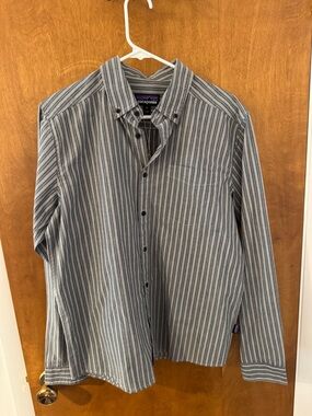 Patagonia M's L/S Daily Shirt